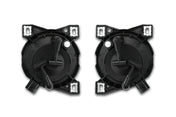 Fog Lights Lamp Pair Peterbilt 587 579 - 