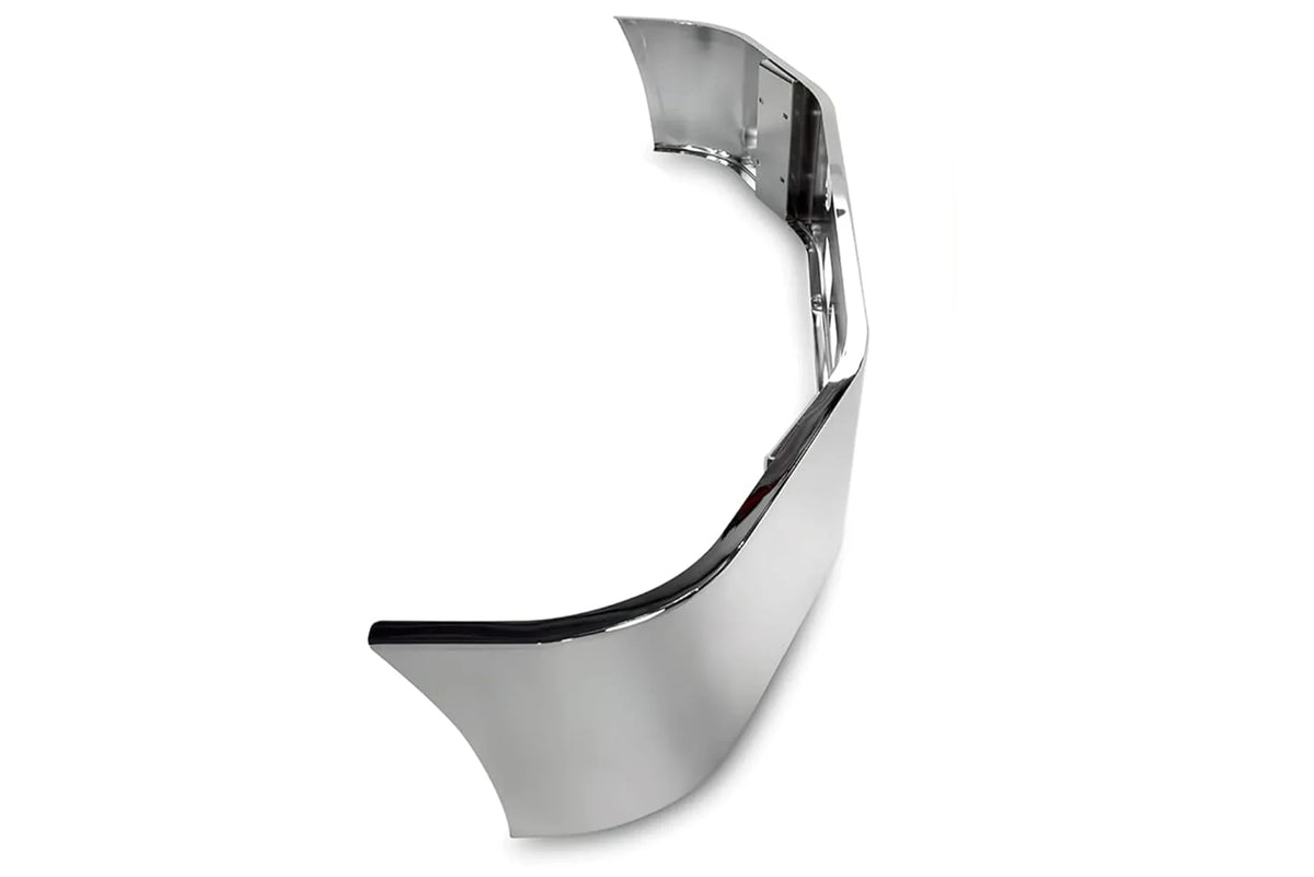 Bumper Chrome Steel 1994-2004 Mack CH CH613