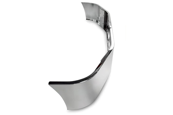 Bumper Chrome Steel 1994-2004 Mack CH CH613