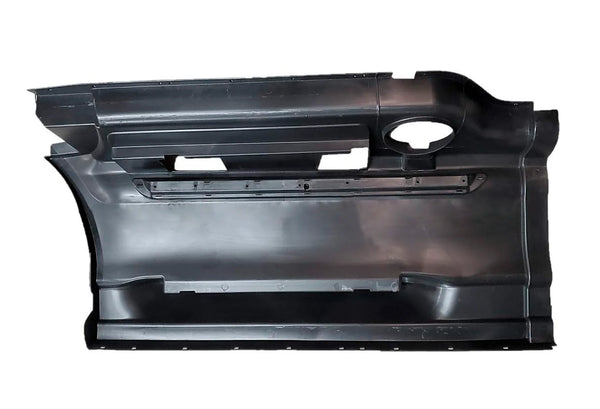 Front Step & Rear Side Fairing Panel Passenger International Prostar