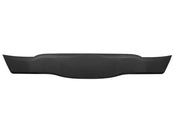 Bumper Air Flow Deflector Center Plastic 2018+ Freightliner Cascadia 126 116