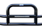 3" Grille Guard with LED Bar All Sprinter Van Models