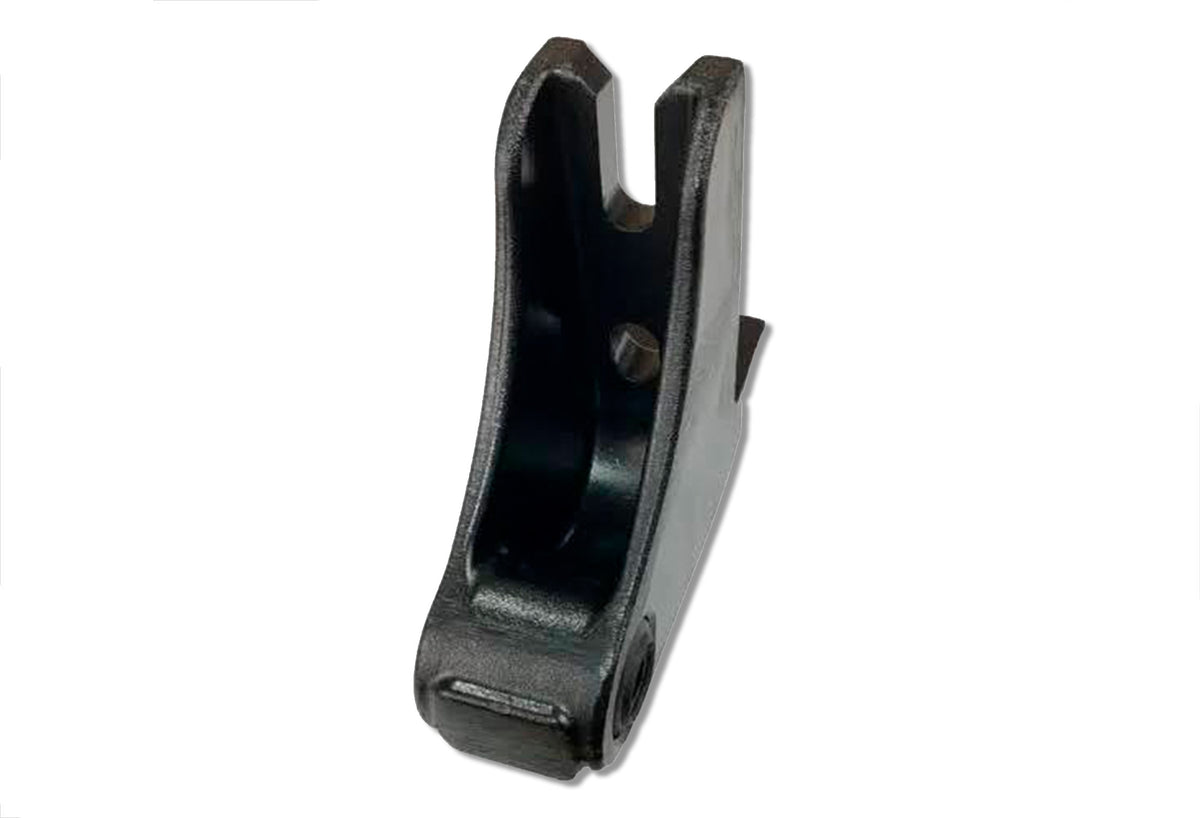Bracket Hood Hinge Pivot Passenger 2013-2021 Kenworth T680