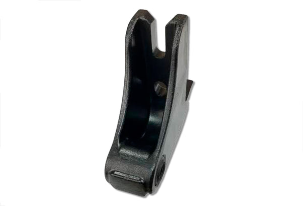 Bracket Hood Hinge Pivot Passenger 2013-2021 Kenworth T680