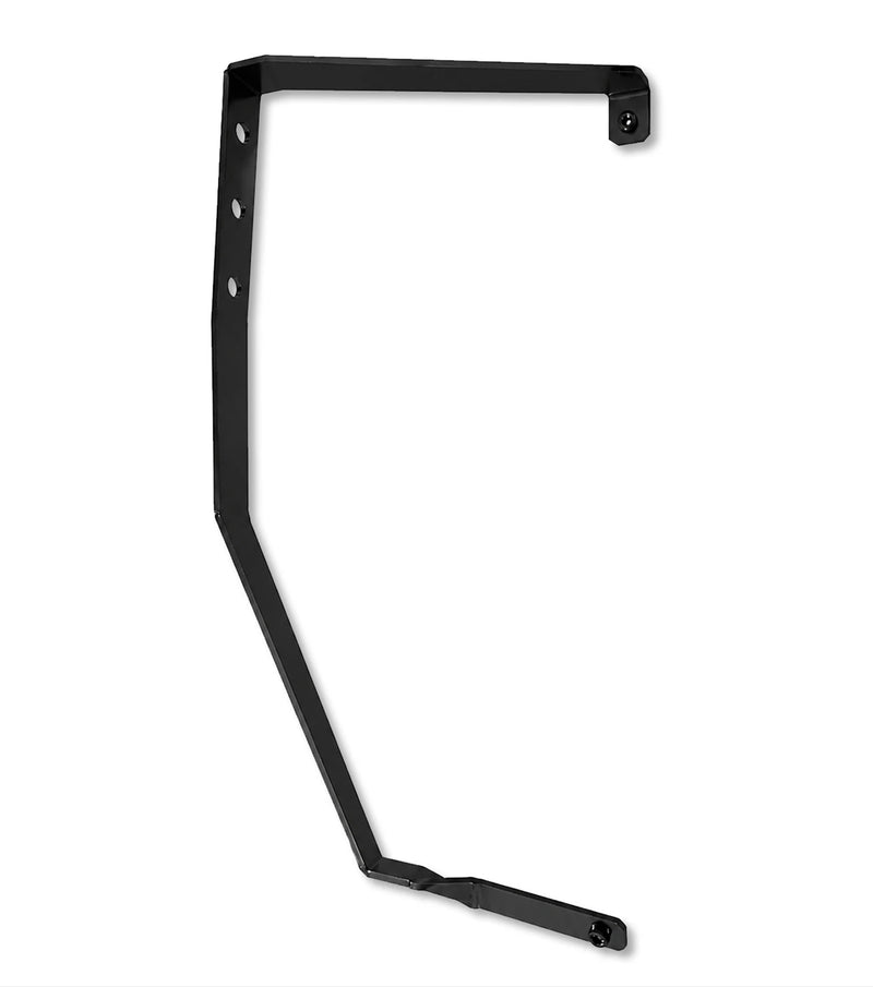 Rear Fender Mudflap Splash Shield Bracket Passenger 2018-2024 Volvo VNL