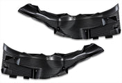 Fender Splash Shield Guard Mud Flap Set 2018-2024 Volvo VNL