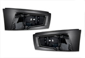 Bumper Corners and End Caps Set 2025+ Volvo VNL New