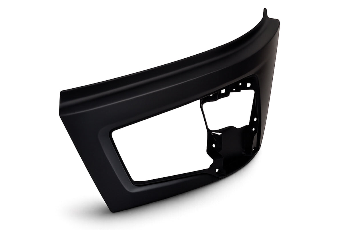 Bumper End Cap Driver 2025+ Volvo VNL New
