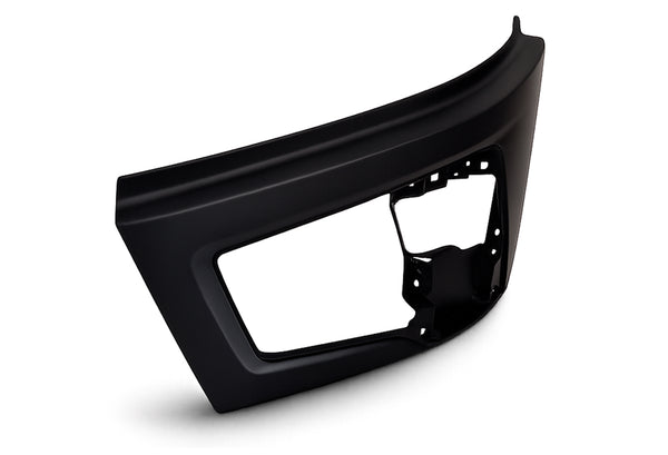 Bumper End Cap Driver 2025+ Volvo VNL New