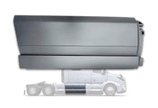 Side Middle Fairing Panel 71" Passenger 2018+ Volvo VNL