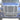 Full LED Projector Fog Light Black Left Freightliner Cascadia 2008-2017 - 