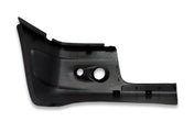 Bumper Corner With Fog Holes Driver 2005-2011 Freightliner Century 112 120