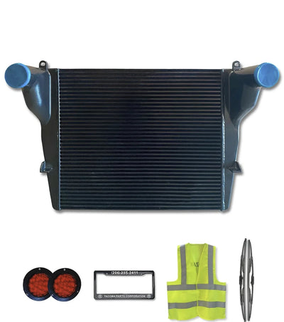 Charge Air Cooler 441114 Peterbilt