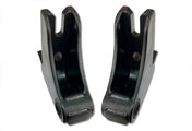 Hood Hinge Pivot Brackets 2 Pcs Set 2013-2021 Kenworth T680