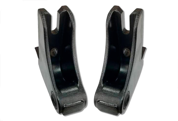 Hood Hinge Pivot Brackets 2 Pcs Set 2013-2021 Kenworth T680