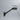 Hood Mirror Chrome Driver International LT625