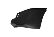 Bumper Cover without Fog Hole Plastic Driver 2018+ Freightliner Cascadia 126 116