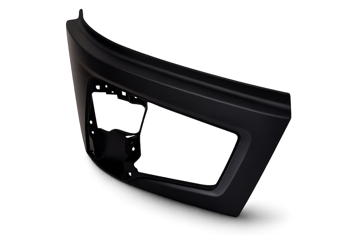 Bumper End Cap Passenger 2025+ Volvo VNL New