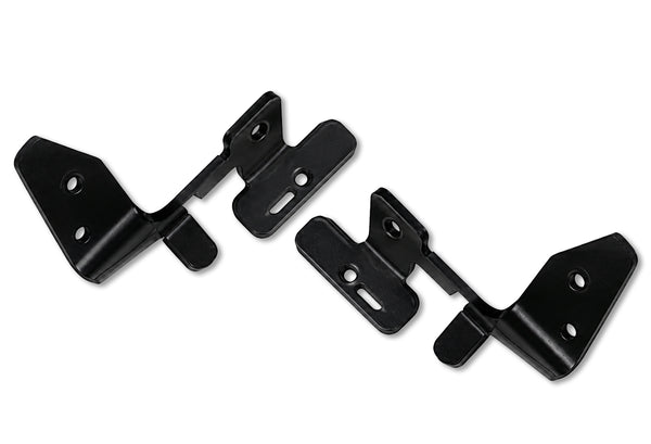 Front Fairing Support Brackets Set 2025+ Volvo VNL New