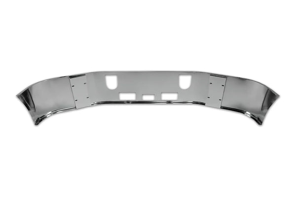 Bumper Chrome Steel 1994-2004 Mack CH CH613
