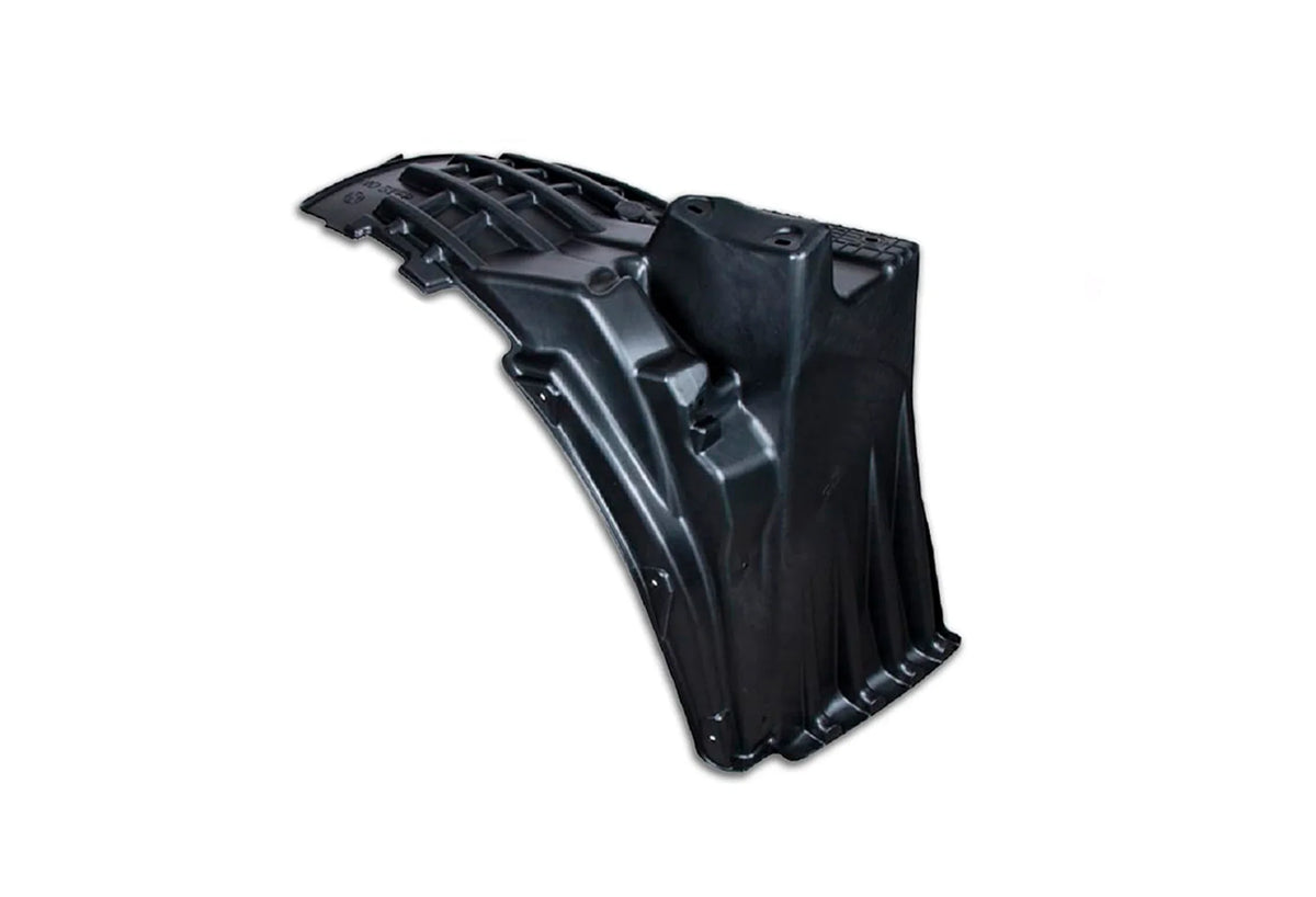 Cab Splash Guard Fender Liner Driver 2018+ Freightliner Cascadia 126