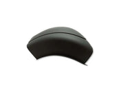Kozak Plastic Bumper End Corner Extension Right Passenger Side for International Prostar 2008-2015 - Tacoma Parts Corporation