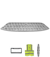 Front Fairing Metal Step 2013-2021 Peterbilt 579