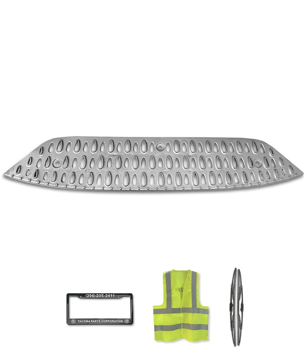 Front Fairing Metal Step 2013-2021 Peterbilt 579