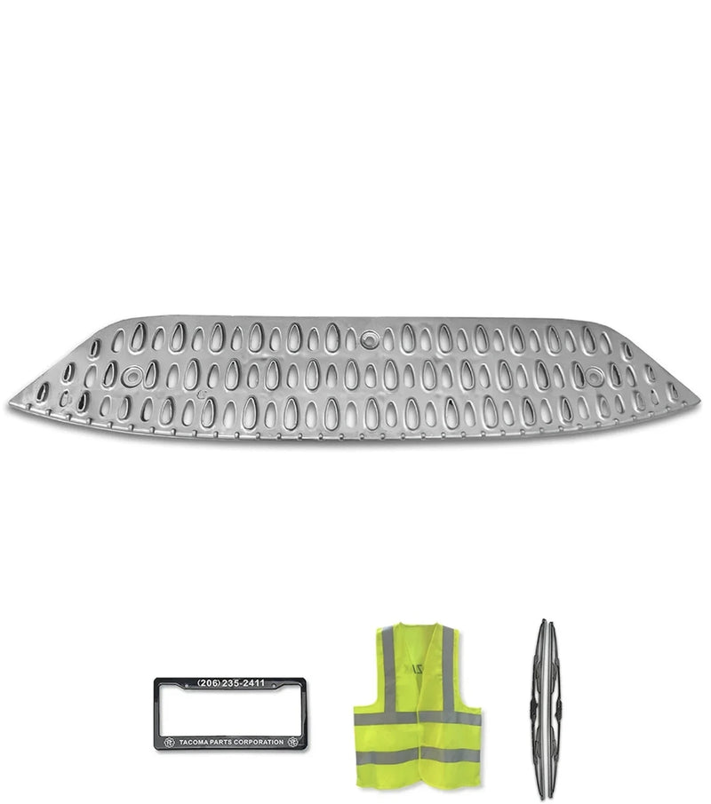 Front Fairing Metal Step 2013-2021 Peterbilt 579