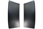 Cabin Upper Sleeper Fairing Extenders Set 2013-2021 Peterbilt 579