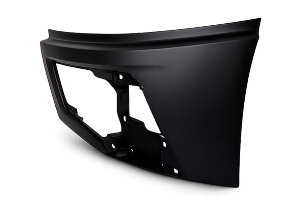 Bumper End Cap Driver 2025+ Volvo VNL New