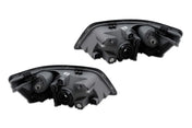 Headlights Chrome Set Hino 2006-2010 145 165 185 2006-2010 238 258 268 338
