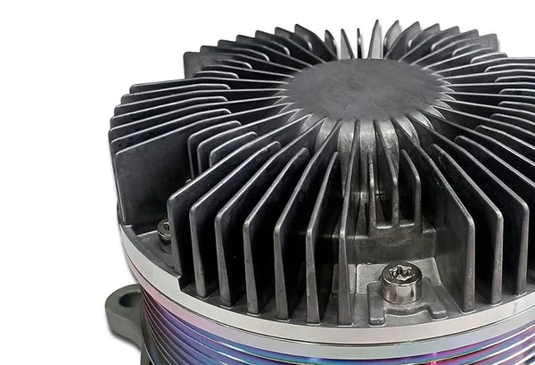 Paccar MX-13 Engine Water Pump