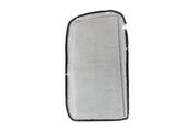 Mesh Net Bug Aluminum fit Grille Set Kenworth T660