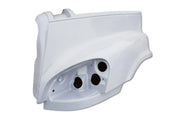 Hood Fender Fiberglass Driver 2008-2017 Freightliner Cascadia 125 113