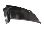 Front Bumper Plastic Tow Cover Prm Passenger 2025 2026 Volvo VNL New