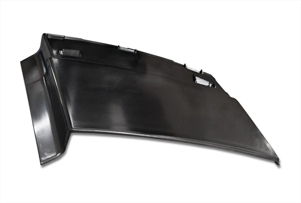 Front Bumper Plastic Tow Cover Prm Passenger 2025 2026 Volvo VNL New