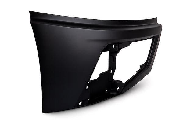 Bumper End Cap Passenger 2025+ Volvo VNL New