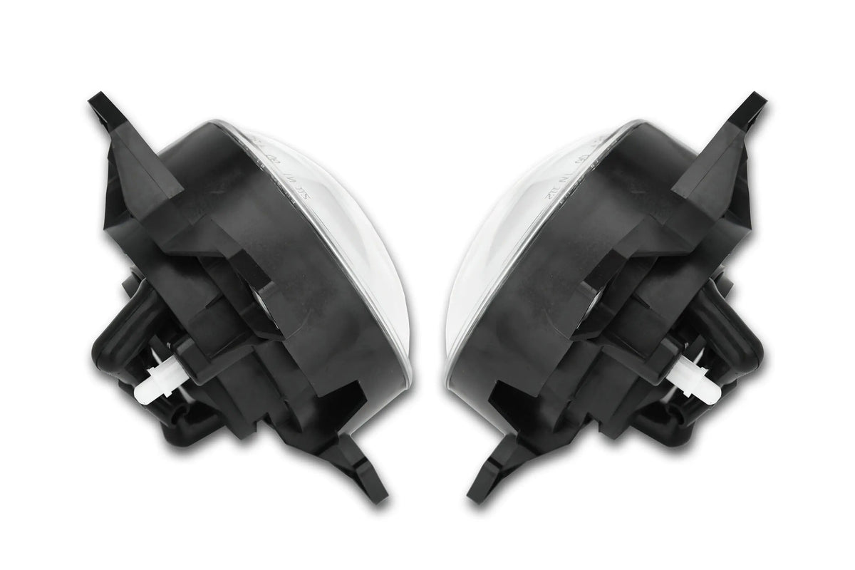 Fog Lights Lamp Pair Peterbilt 587 579 - 