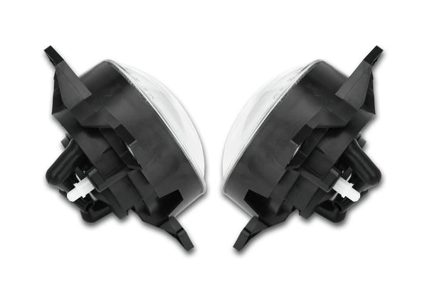Fog Lights Lamp Pair Peterbilt 587 579 - 