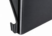 Front Bumper Side Deflector Passenger 2025+ Volvo VNL New