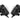 Fog Lights Lamp Pair Kenworth T660 - 
