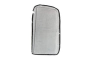 Mesh Net Bug Aluminum fit Grille Set Kenworth T660