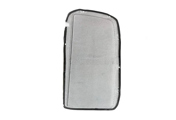 Mesh Net Bug Aluminum fit Grille Set Kenworth T660
