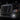 Full LED Projector Fog Light Chrome Left Freightliner Cascadia 2008-2017 - 