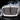 Grille Chrome 2018+ International LT625