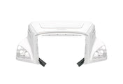 Hood Shell Fiberglass 2018+ Freightliner Cascadia 116 126