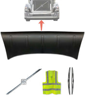 Bumper Air Flow Deflector Center 2004-2017 Volvo VNL