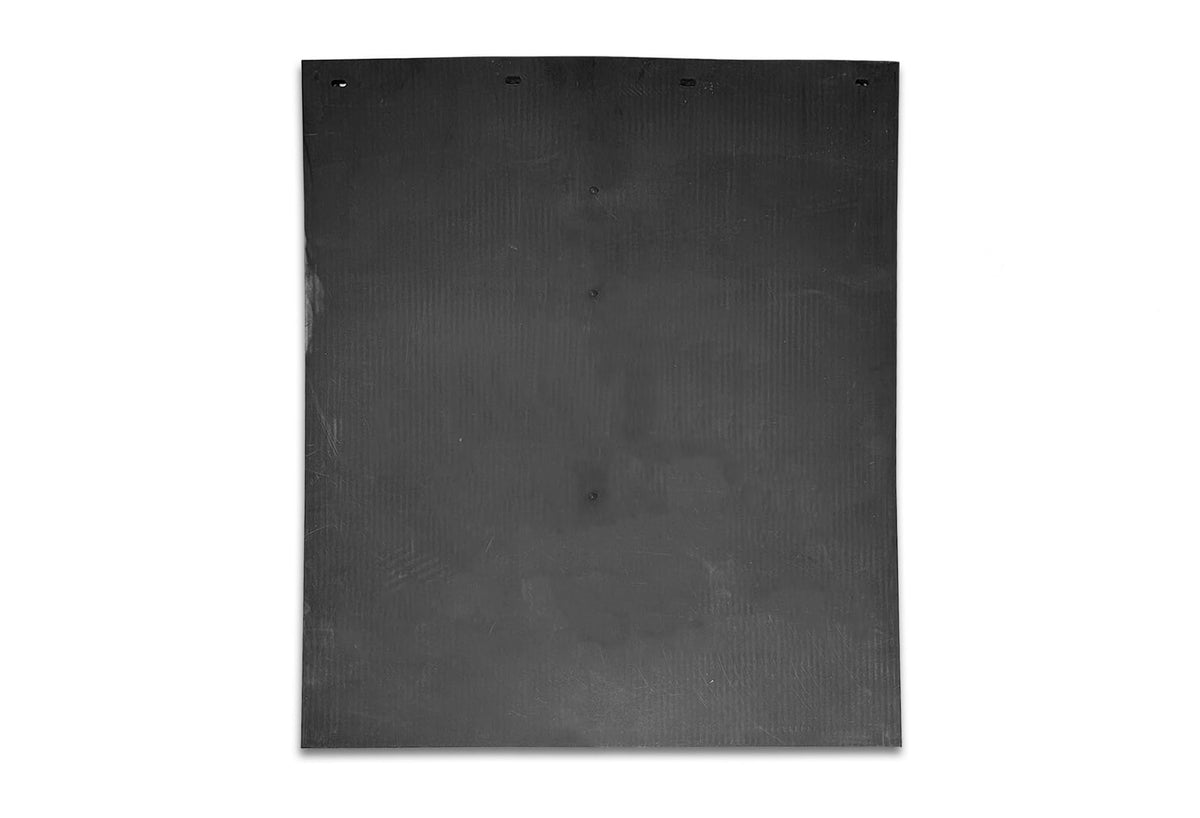 Rubber Door Floor Mat 1 Pc 2018+ International LT LT625