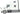 Plastic Front Step Fairing Set Left Side for Peterbilt 579 2013-2021 - 